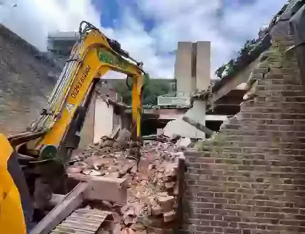 Site Clearance